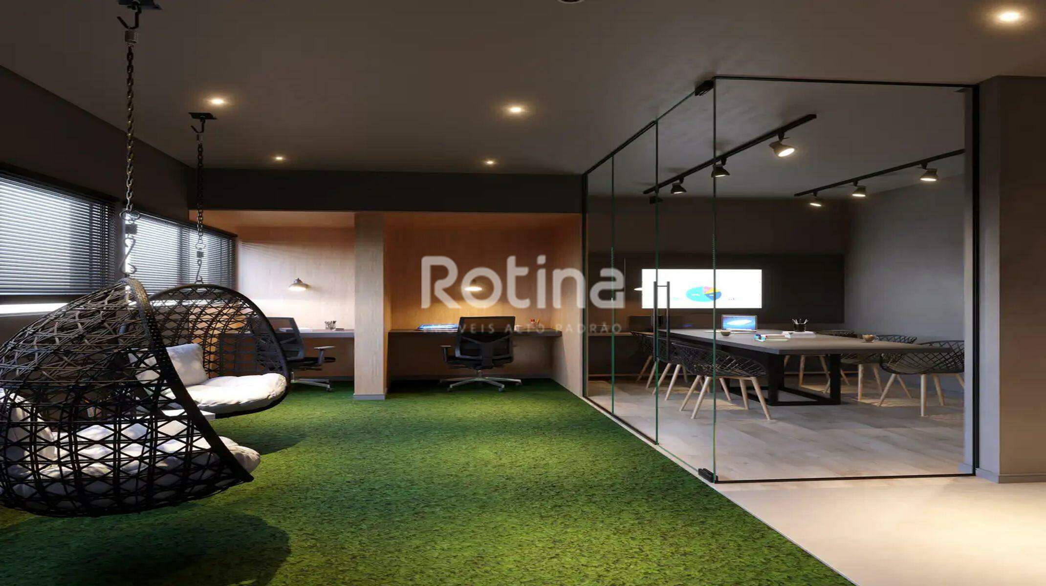Apartamento à venda, 3 até 3 quartos em Uberlândia no bairro Granja Marileusa no valor de R$ R$ 801.996,00 até R$ 801.996,00 - Rotina Imobiliária: Coworking