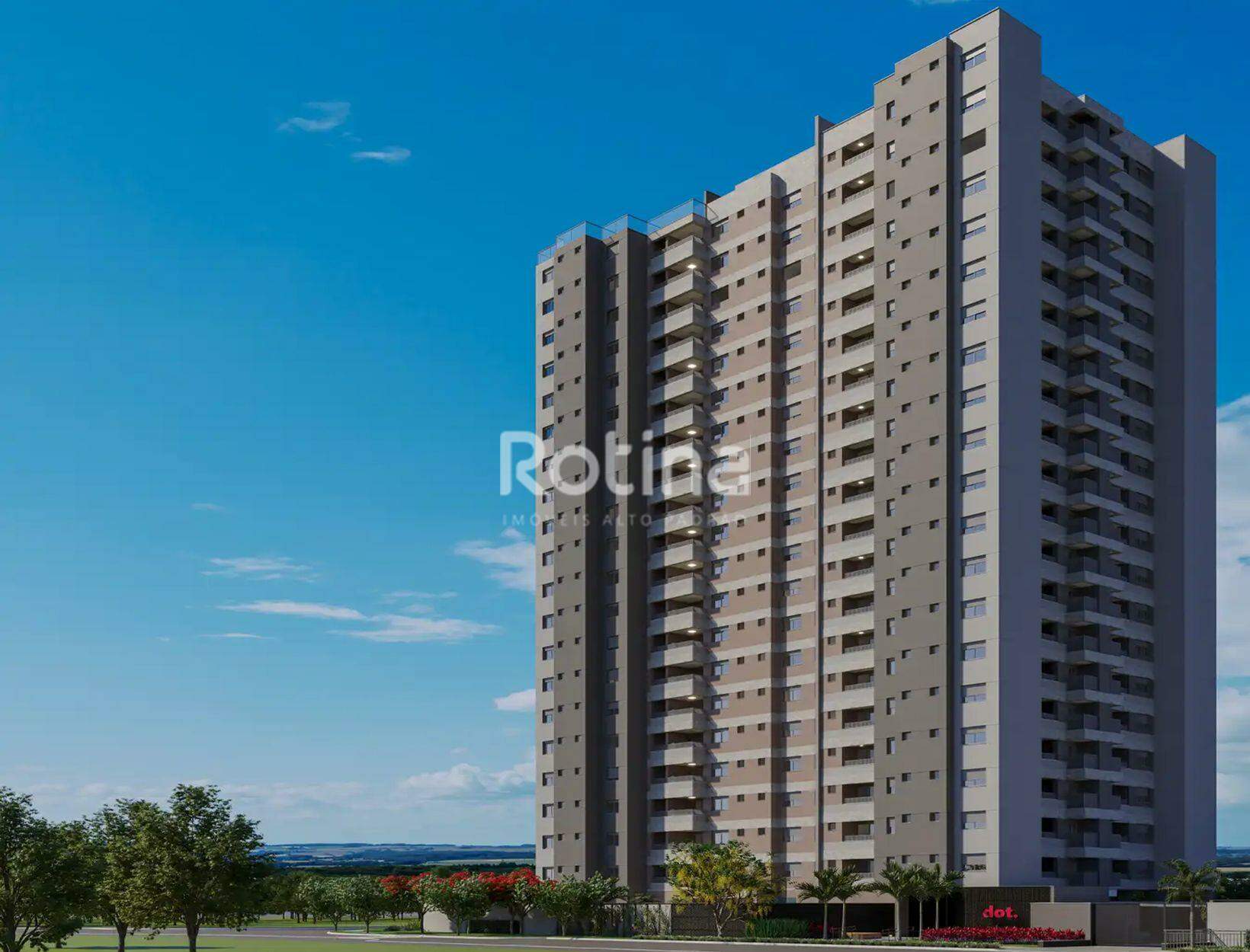 Apartamento à venda, 3 até 3 quartos em Uberlândia no bairro Granja Marileusa no valor de R$ R$ 801.996,00 até R$ 801.996,00 - Rotina Imobiliária: 