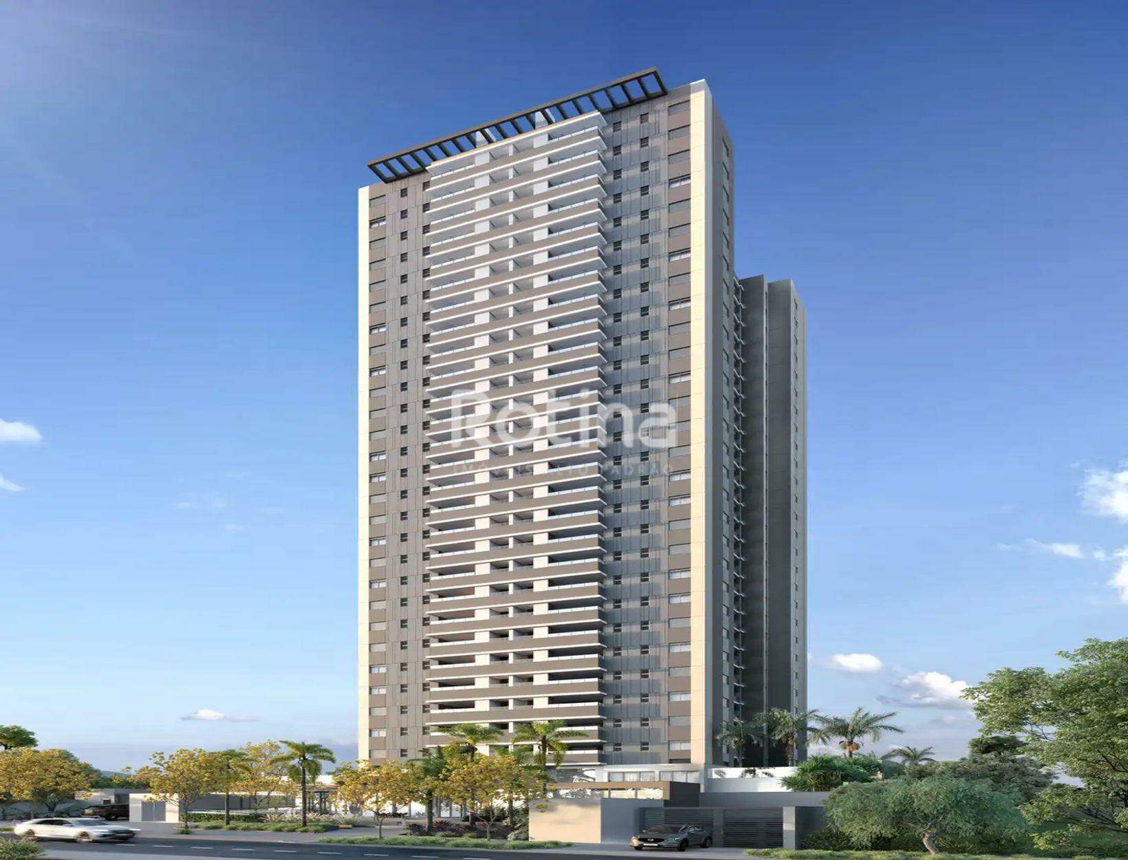 Apartamento à venda, 3 até 3 quartos em Uberlândia no bairro Gávea no valor de R$ R$ 886.994,00 até R$ 886.994,00 - Rotina Imobiliária: 