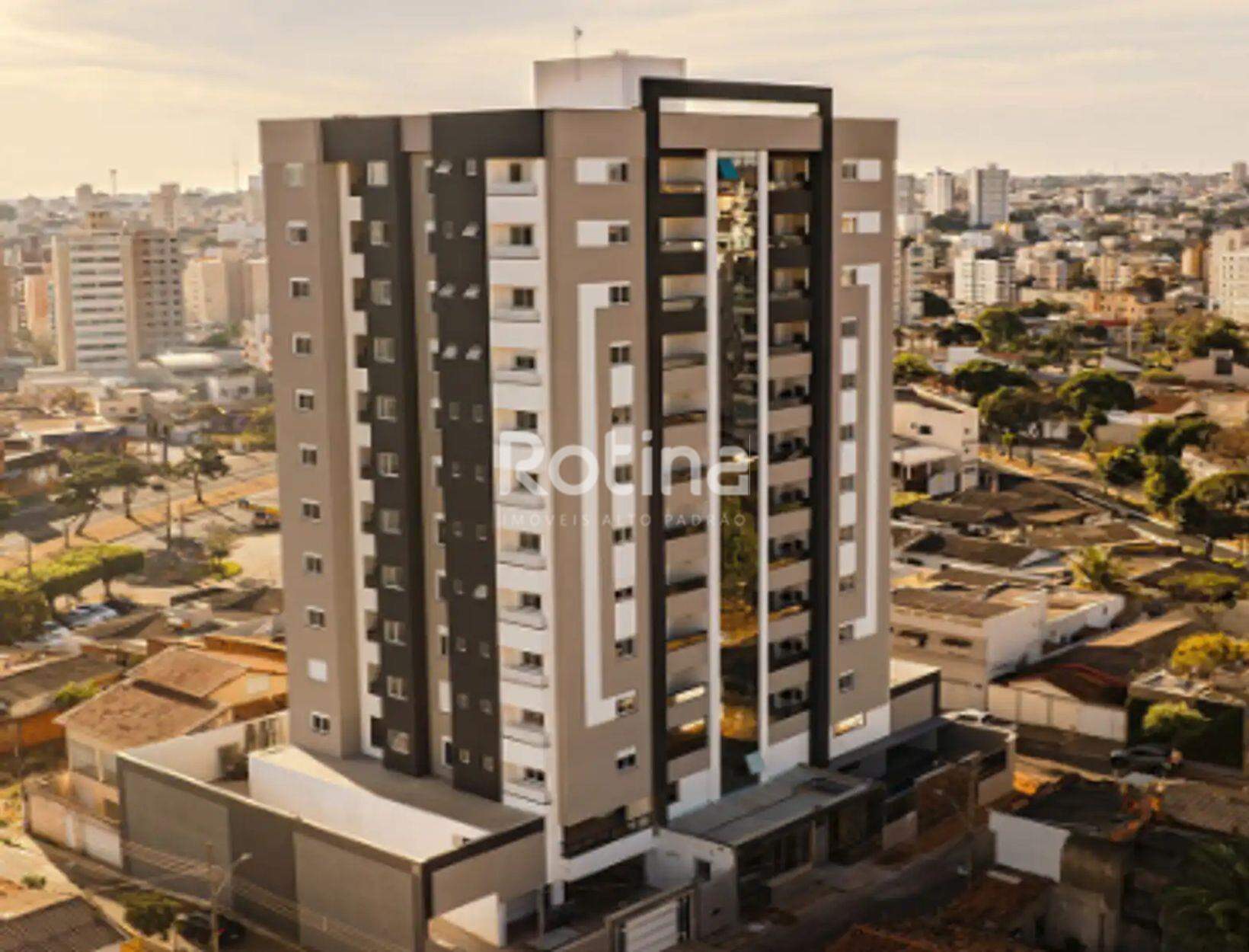 Apartamento à venda, 3 até 3 quartos em Uberlândia no bairro Santa Mônica no valor de R$ R$ 764.000,00 até R$ 764.000,00 - Rotina Imobiliária: 