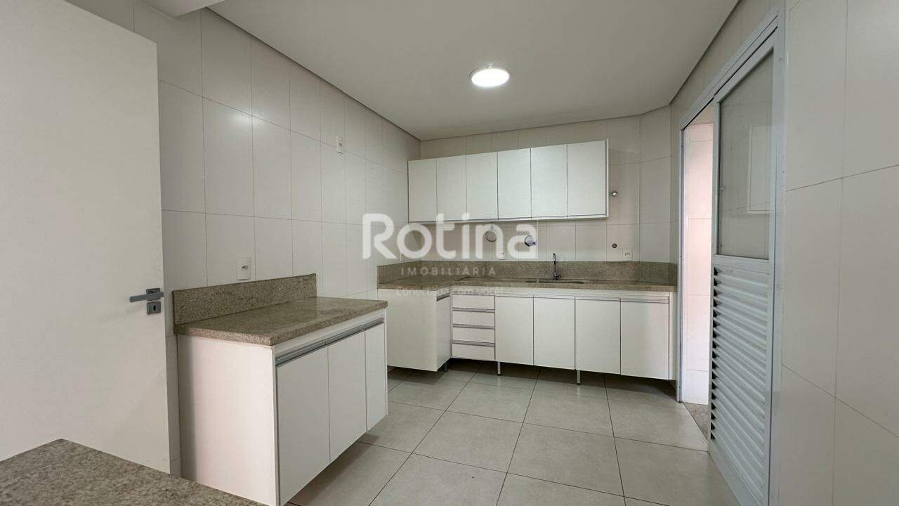 Apartamento à venda, 3 quartos em Uberlândia no bairro Santa Maria no valor de R$ 830.000,00 - Rotina Imobiliária: 