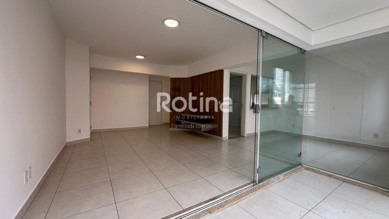 Apartamento à venda, 3 quartos em Uberlândia no bairro Santa Maria no valor de R$ 830.000,00 - Rotina Imobiliária: 