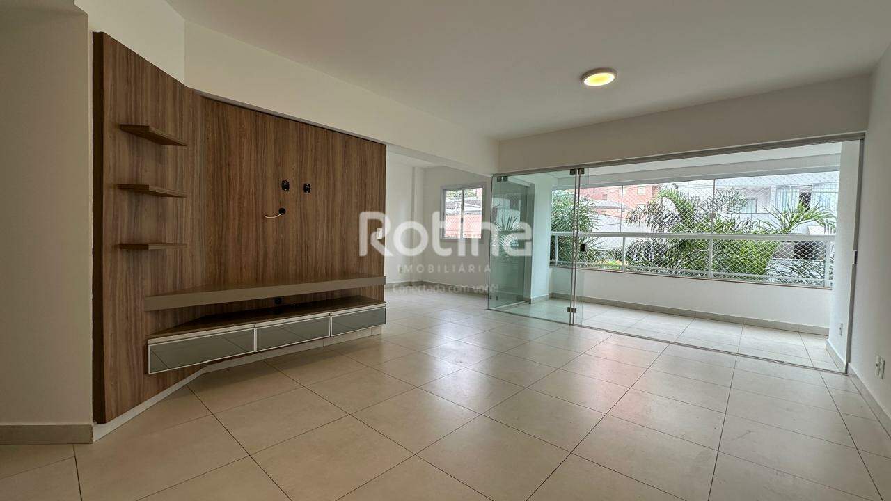 Apartamento à venda, 3 quartos em Uberlândia no bairro Santa Maria no valor de R$ 830.000,00 - Rotina Imobiliária: 