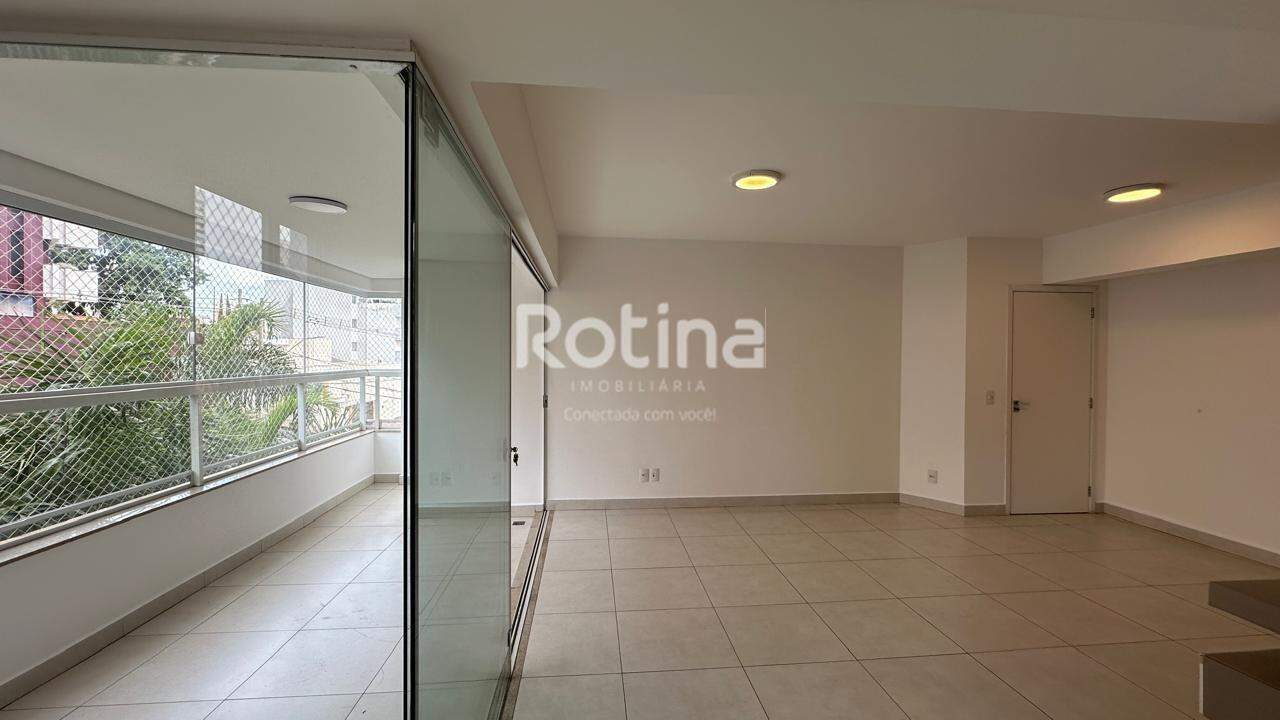 Apartamento à venda, 3 quartos em Uberlândia no bairro Santa Maria no valor de R$ 830.000,00 - Rotina Imobiliária: 