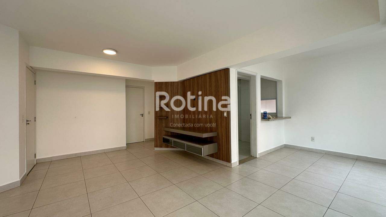 Apartamento à venda, 3 quartos em Uberlândia no bairro Santa Maria no valor de R$ 830.000,00 - Rotina Imobiliária: 