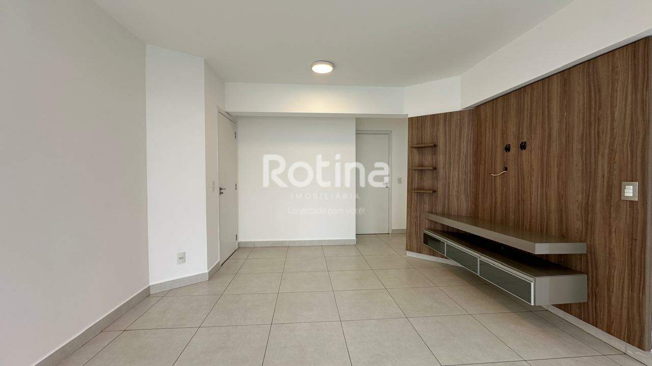 Apartamento à venda, 3 quartos em Uberlândia no bairro Santa Maria no valor de R$ 830.000,00 - Rotina Imobiliária: 