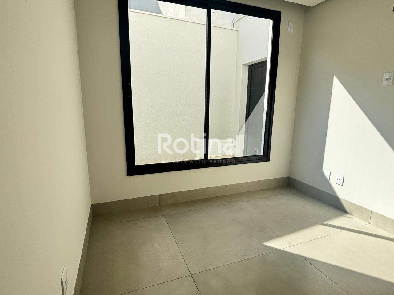 Casa Condomínio Fechado à venda, 4 quartos em Uberlândia no bairro Cond. Gsp Arts no valor de R$ 2.350.000,00 - Rotina Imobiliária: 