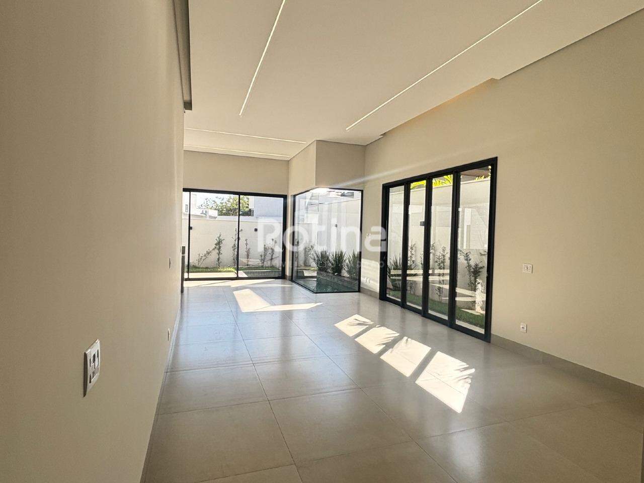 Casa Condomínio Fechado à venda, 4 quartos em Uberlândia no bairro Cond. Gsp Arts no valor de R$ 2.350.000,00 - Rotina Imobiliária: 