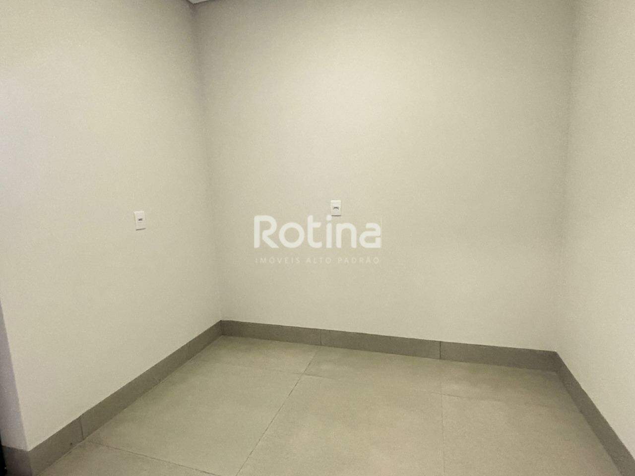 Casa Condomínio Fechado à venda, 4 quartos em Uberlândia no bairro Cond. Gsp Arts no valor de R$ 2.350.000,00 - Rotina Imobiliária: 