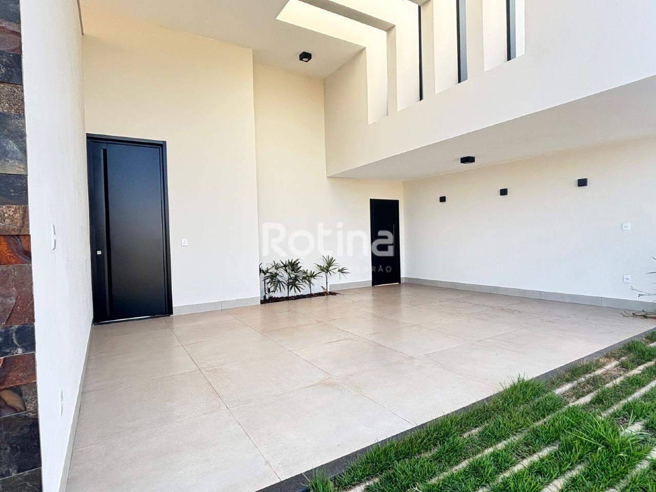 Casa Condomínio Fechado à venda, 4 quartos em Uberlândia no bairro Cond. Gsp Arts no valor de R$ 2.350.000,00 - Rotina Imobiliária: 