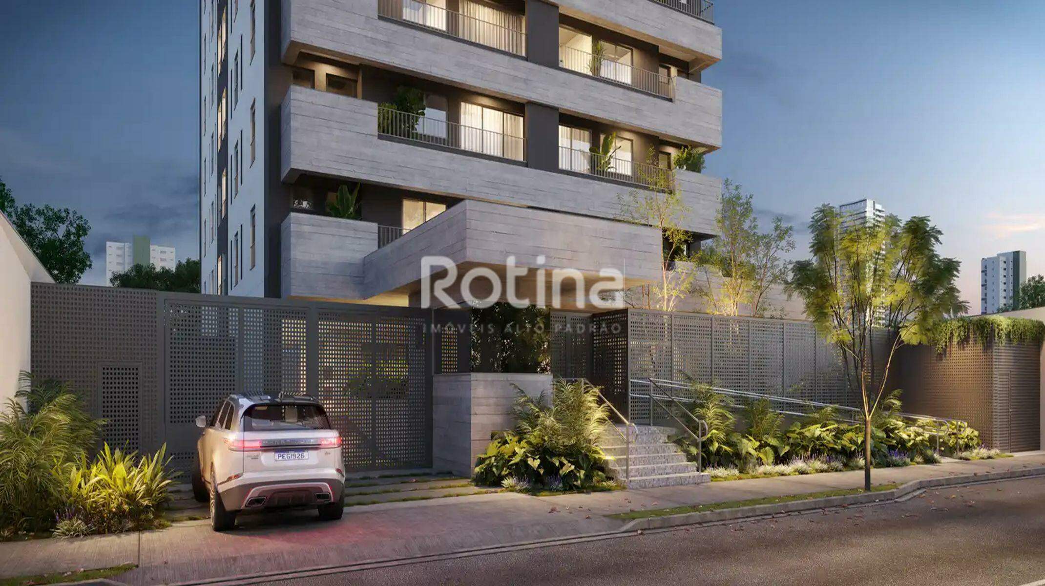 Apartamento à venda, 3 até 4 quartos em Uberlândia no bairro Cazeca no valor de R$ R$ 925.861,00 até R$ 2.113.757,00 - Rotina Imobiliária: Entrada