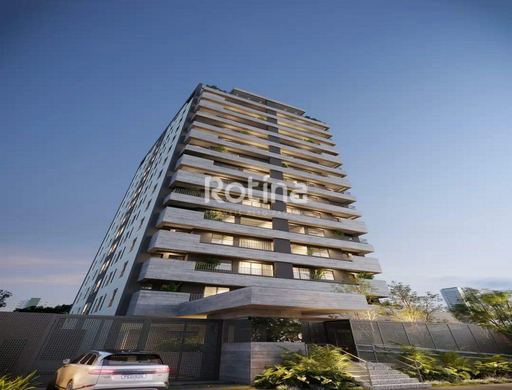 Apartamento à venda, 3 até 4 quartos em Uberlândia no bairro Cazeca no valor de R$ R$ 925.861,00 até R$ 2.113.757,00 - Rotina Imobiliária: 