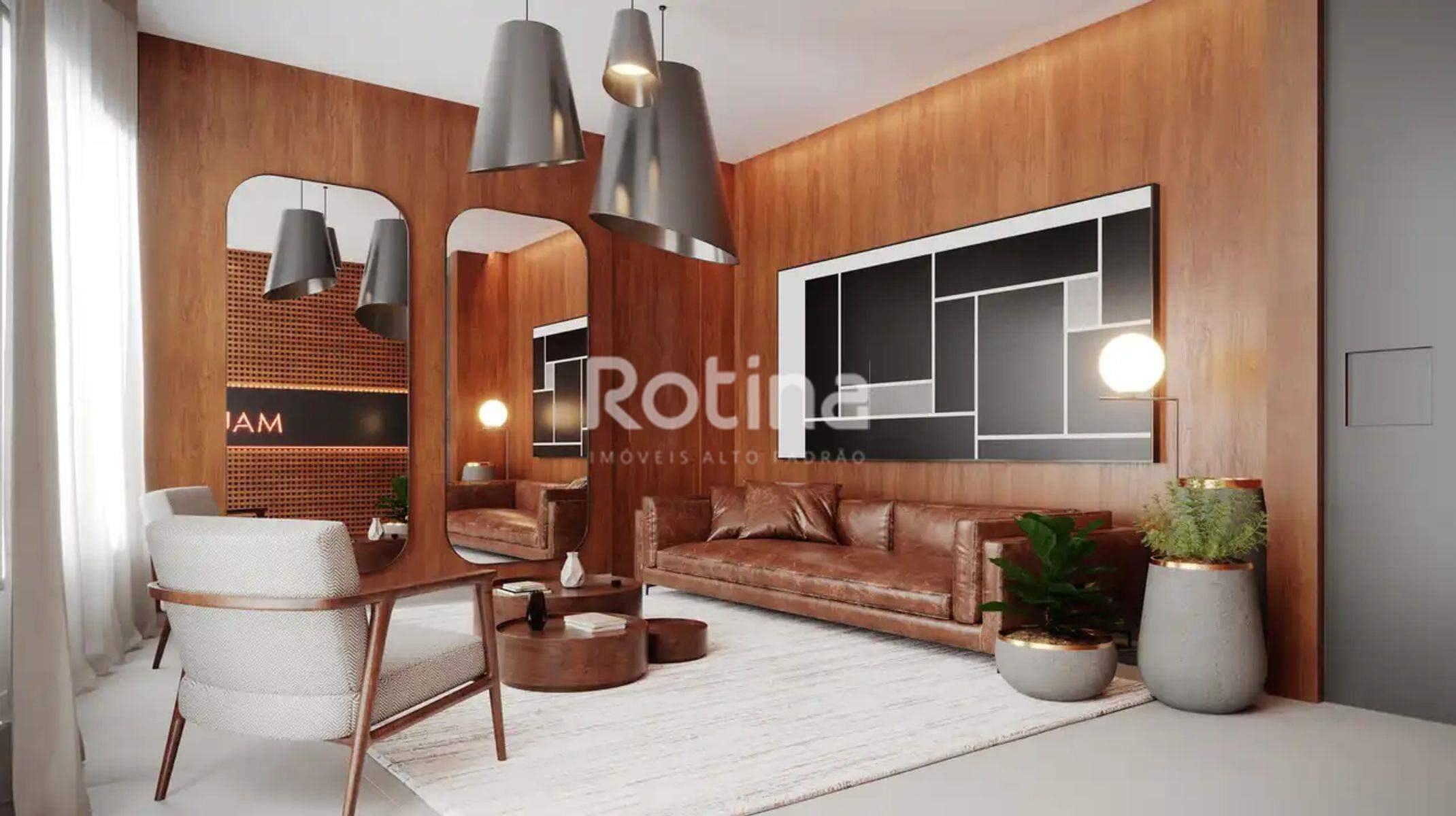 Apartamento à venda, 3 até 3 quartos em Uberlândia no bairro Tabajaras no valor de R$ R$ 1.674.608,00 até R$ 1.674.608,00 - Rotina Imobiliária: 