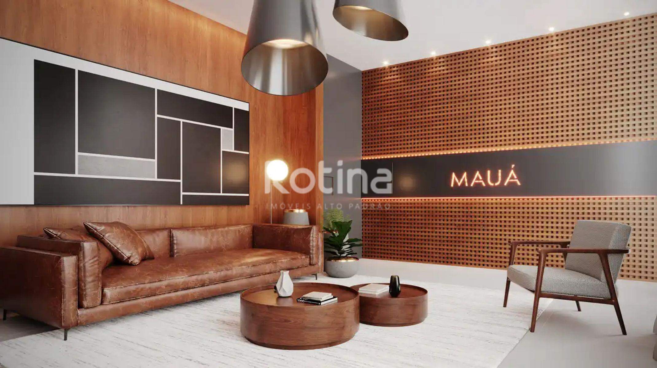 Apartamento à venda, 3 até 3 quartos em Uberlândia no bairro Tabajaras no valor de R$ R$ 1.674.608,00 até R$ 1.674.608,00 - Rotina Imobiliária: Lobby