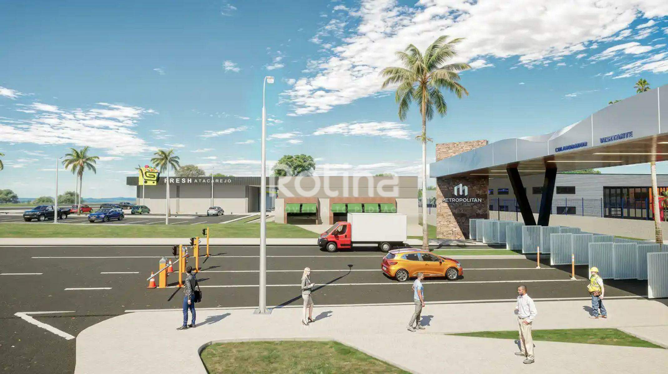 Apartamento à venda, 0 até 0 quartos em Uberlândia no bairro Taiaman no valor de R$ R$ 589.563,00 até R$ 589.563,00 - Rotina Imobiliária: 