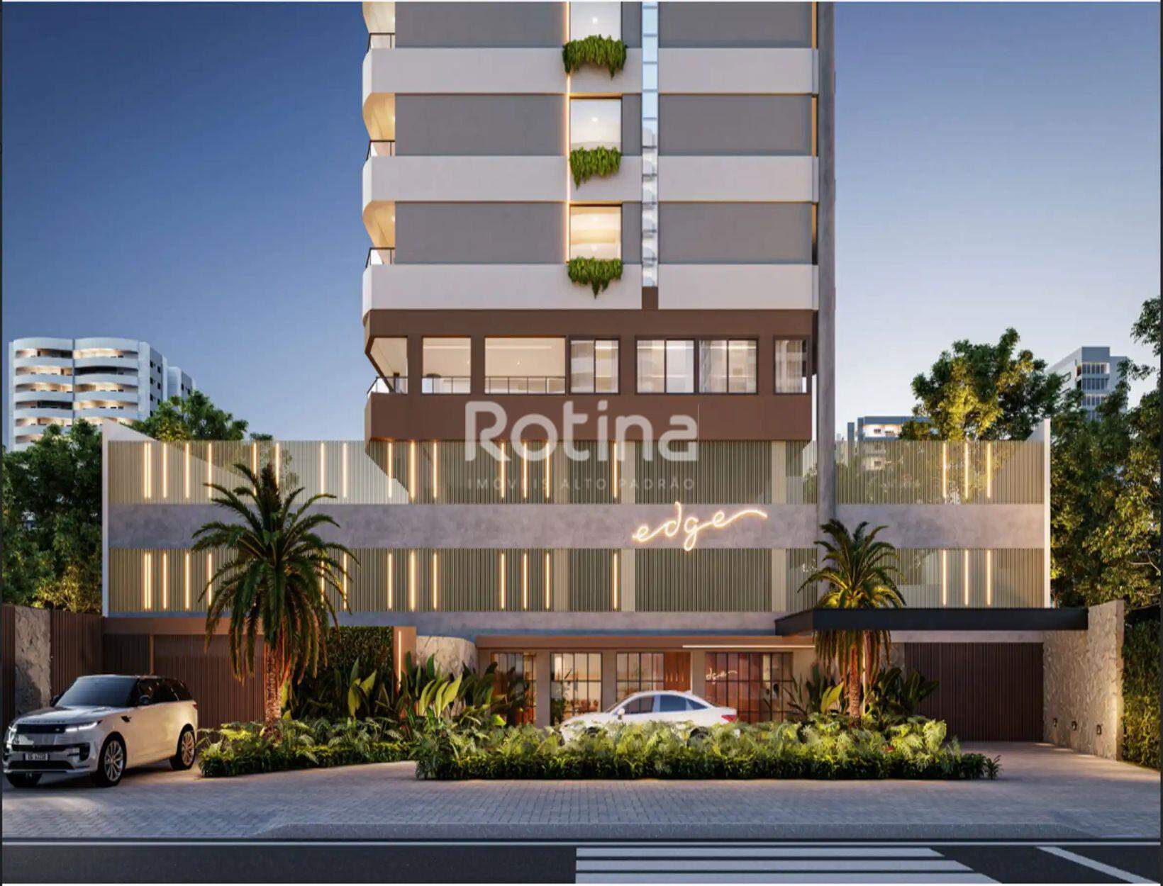 Apartamento à venda, 1 até 2 quartos em Uberlândia no bairro Jardim Sul no valor de R$ R$ 398.836,00 até R$ 617.122,00 - Rotina Imobiliária: 