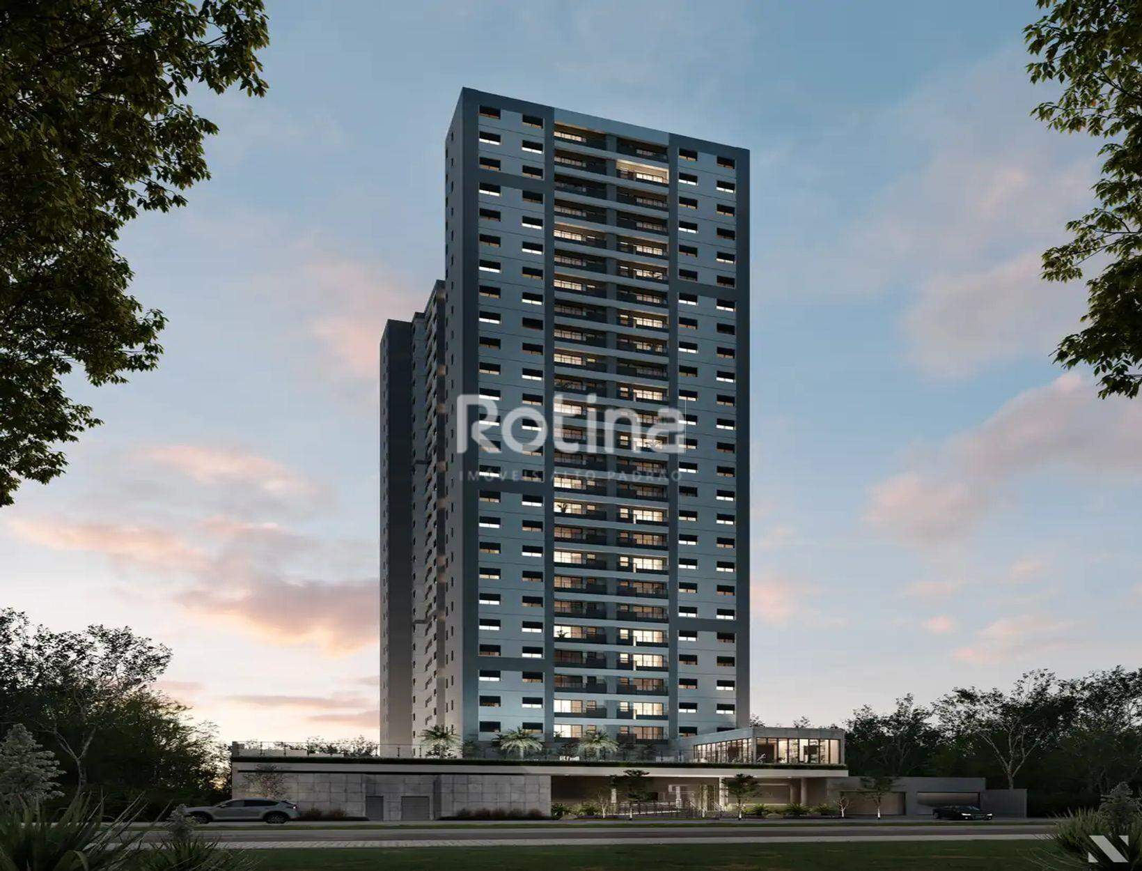 Apartamento à venda, 3 até 3 quartos em Uberlândia no bairro Jardim Sul no valor de R$ R$ 826.906,00 até R$ 826.906,00 - Rotina Imobiliária: 
