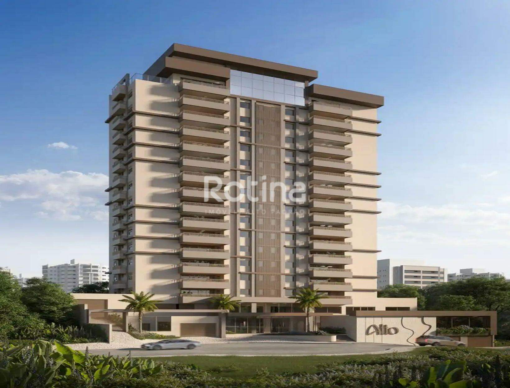 Apartamento à venda, 3 até 3 quartos em Uberlândia no bairro Loteamento Vale dos Vinhedos no valor de R$ R$ 1.544.700,00 até R$ 1.544.700,00 - Rotina Imobiliária: 