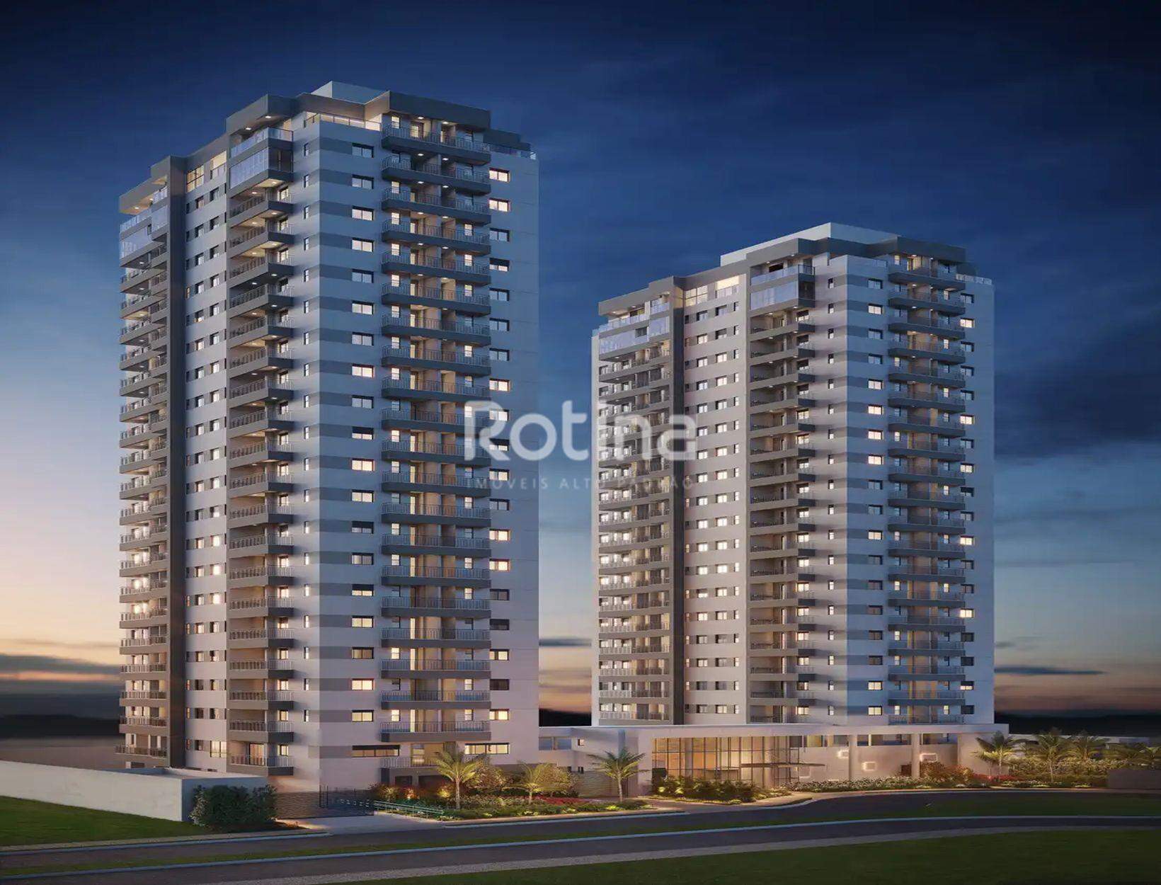 Apartamento à venda, 2 até 4 quartos em Uberlândia no bairro Jardim Sul no valor de R$ R$ 726.910,00 até R$ 1.615.365,00 - Rotina Imobiliária: 