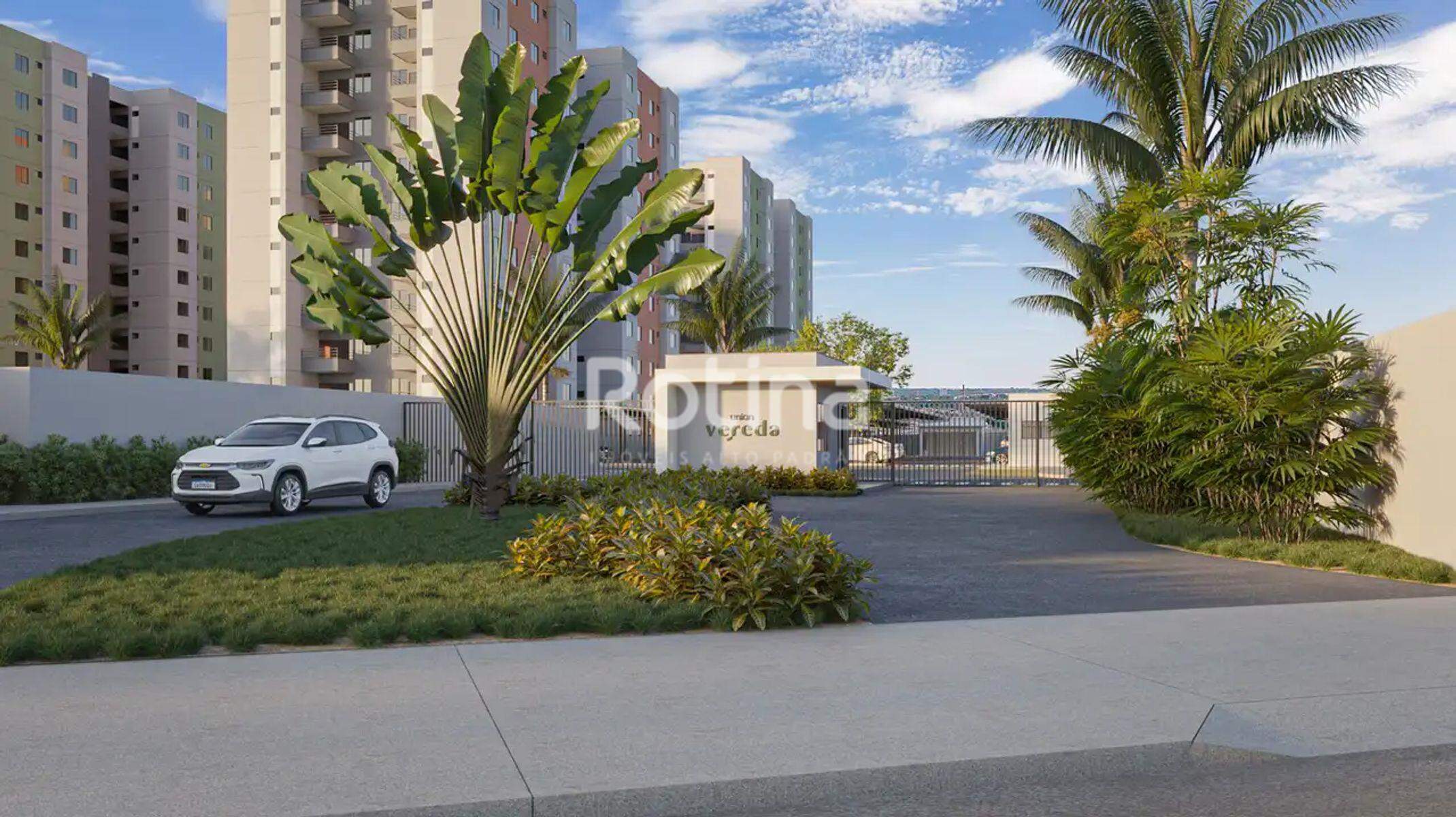 Apartamento à venda, 2 até 2 quartos em Uberlândia no bairro Jaraguá no valor de R$ R$ 283.220,00 até R$ 323.810,00 - Rotina Imobiliária: Portaria