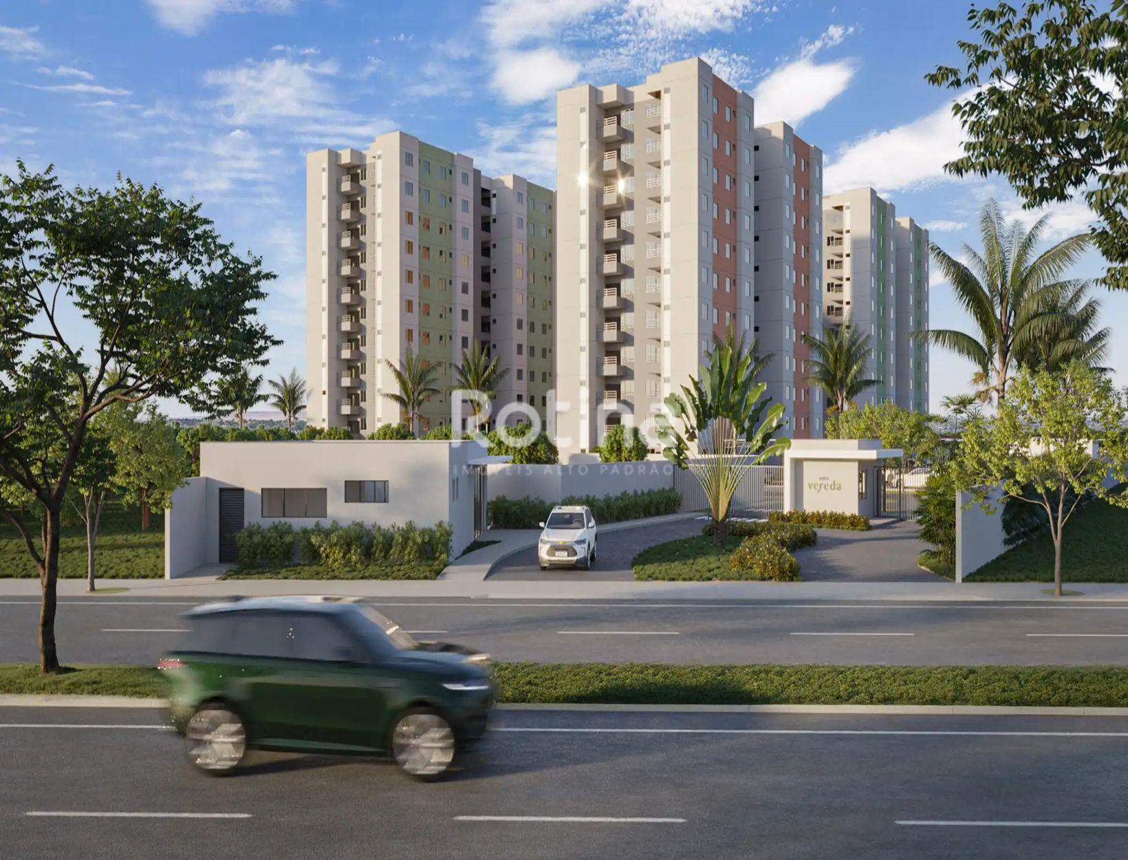 Apartamento à venda, 2 até 2 quartos em Uberlândia no bairro Jaraguá no valor de R$ R$ 283.220,00 até R$ 323.810,00 - Rotina Imobiliária: 