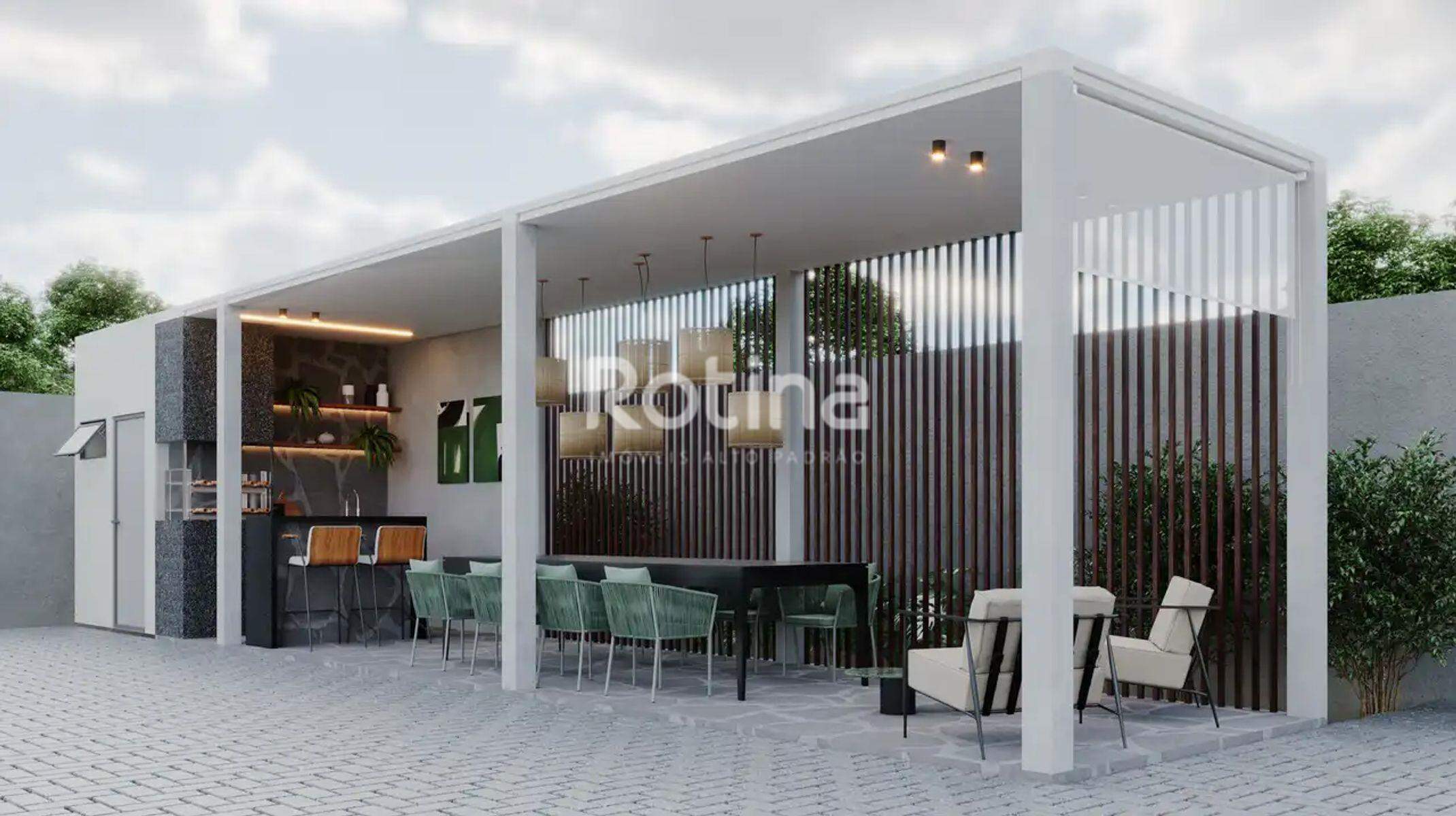 Apartamento à venda, 3 até 3 quartos em Uberlândia no bairro Jardim Inconfidência no valor de R$ R$ 1.339.359,00 até R$ 1.339.359,00 - Rotina Imobiliária: Espaço gourmet