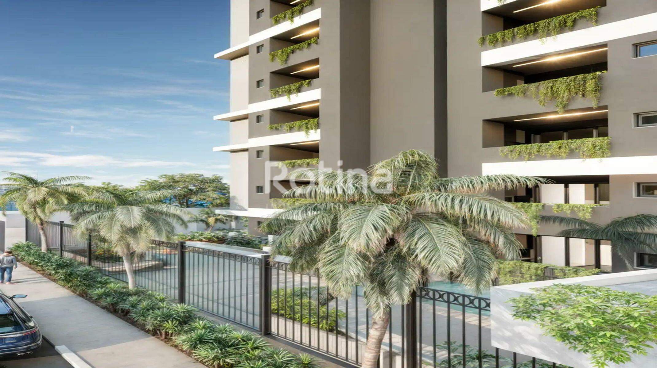 Apartamento à venda, 2 até 2 quartos em Uberlândia no bairro Tibery no valor de R$ R$ 332.000,00 até R$ 332.000,00 - Rotina Imobiliária: Paisagismo