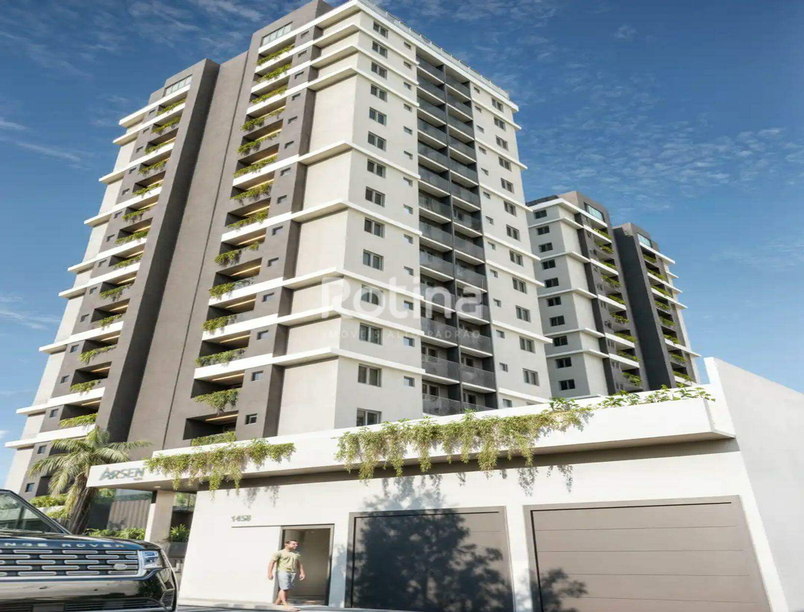 Apartamento à venda, 2 até 2 quartos em Uberlândia no bairro Tibery no valor de R$ R$ 332.000,00 até R$ 332.000,00 - Rotina Imobiliária: 
