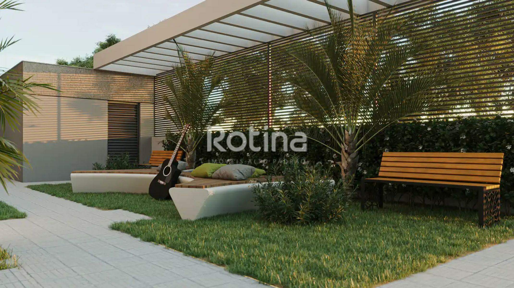 Apartamento à venda, 2 até 3 quartos em Uberlândia no bairro Presidente Roosevelt no valor de R$ R$ 375.120,00 até R$ 460.110,00 - Rotina Imobiliária: Zen plaza