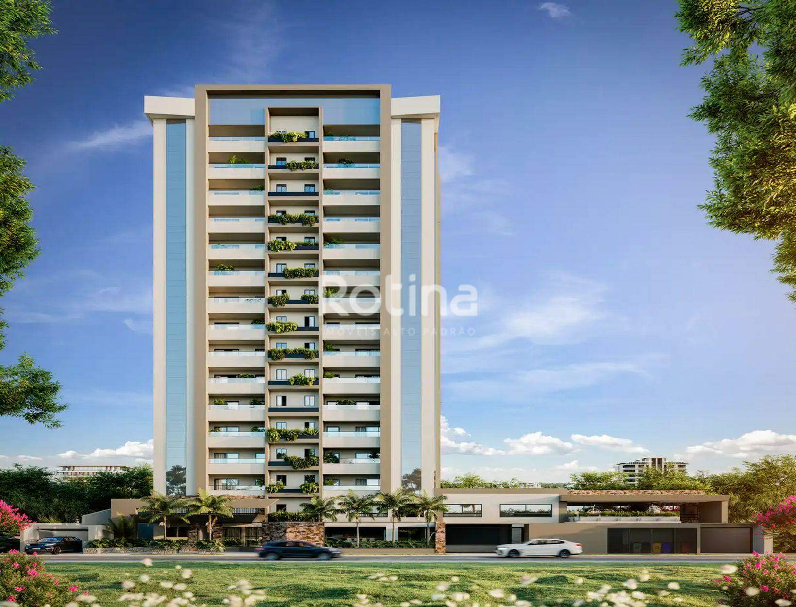 Apartamento à venda, 1 até 3 quartos em Uberlândia no bairro Patrimônio no valor de R$ R$ 540.000,00 até R$ 878.900,00 - Rotina Imobiliária: 