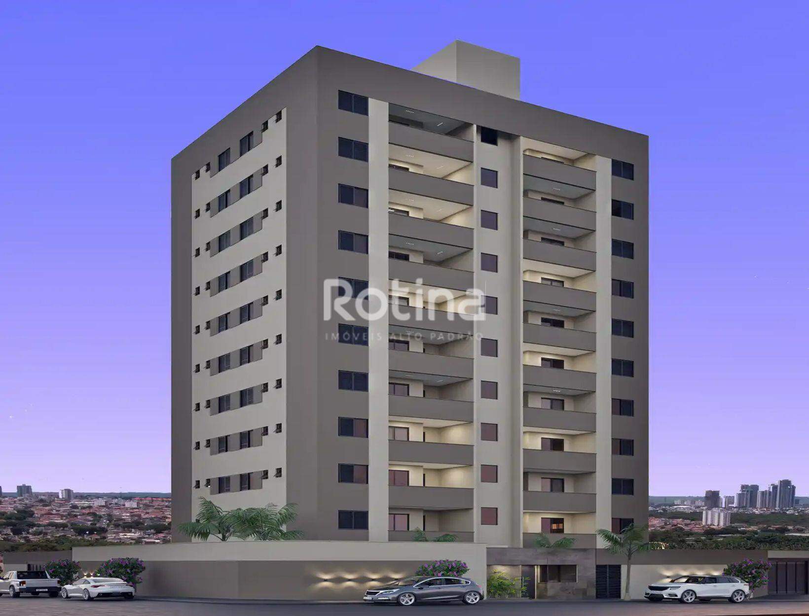 Apartamento à venda, 2 até 2 quartos em Uberlândia no bairro Santa Mônica no valor de R$ R$ 371.000,00 até R$ 371.000,00 - Rotina Imobiliária: 
