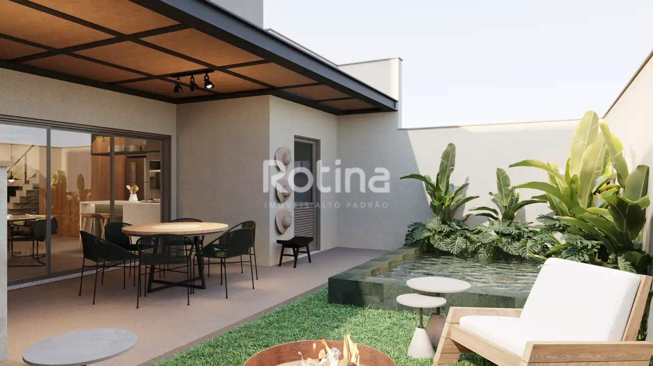 Apartamento à venda, 3 até 3 quartos em Uberlândia no bairro Shopping Park no valor de R$ R$ 1.306.815,00 até R$ 1.306.815,00 - Rotina Imobiliária: Varanda