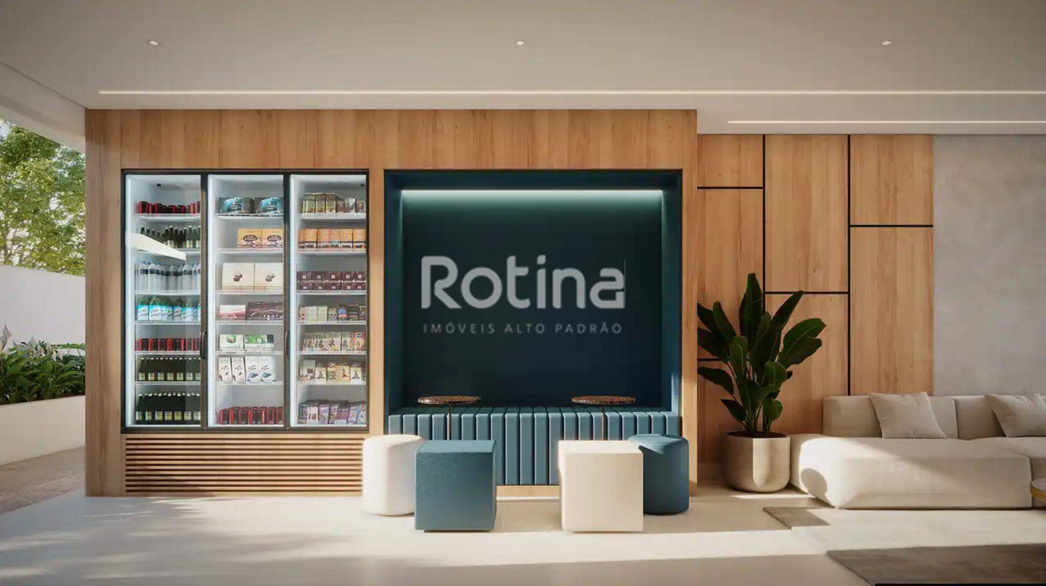 Apartamento à venda, 3 até 3 quartos em Uberlândia no bairro Patrimônio no valor de R$ R$ 782.266,00 até R$ 1.857.258,00 - Rotina Imobiliária: Grab n go