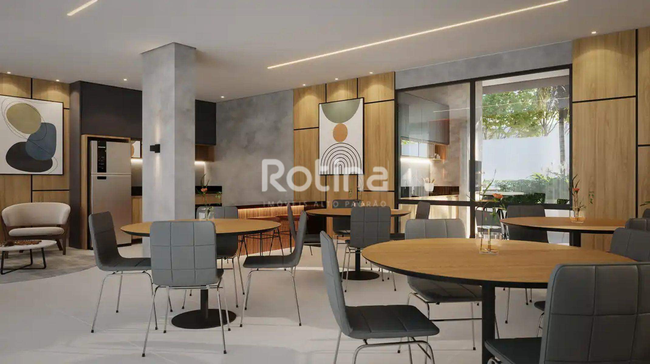 Apartamento à venda, 3 até 3 quartos em Uberlândia no bairro Patrimônio no valor de R$ R$ 782.266,00 até R$ 1.857.258,00 - Rotina Imobiliária: Área gourmet