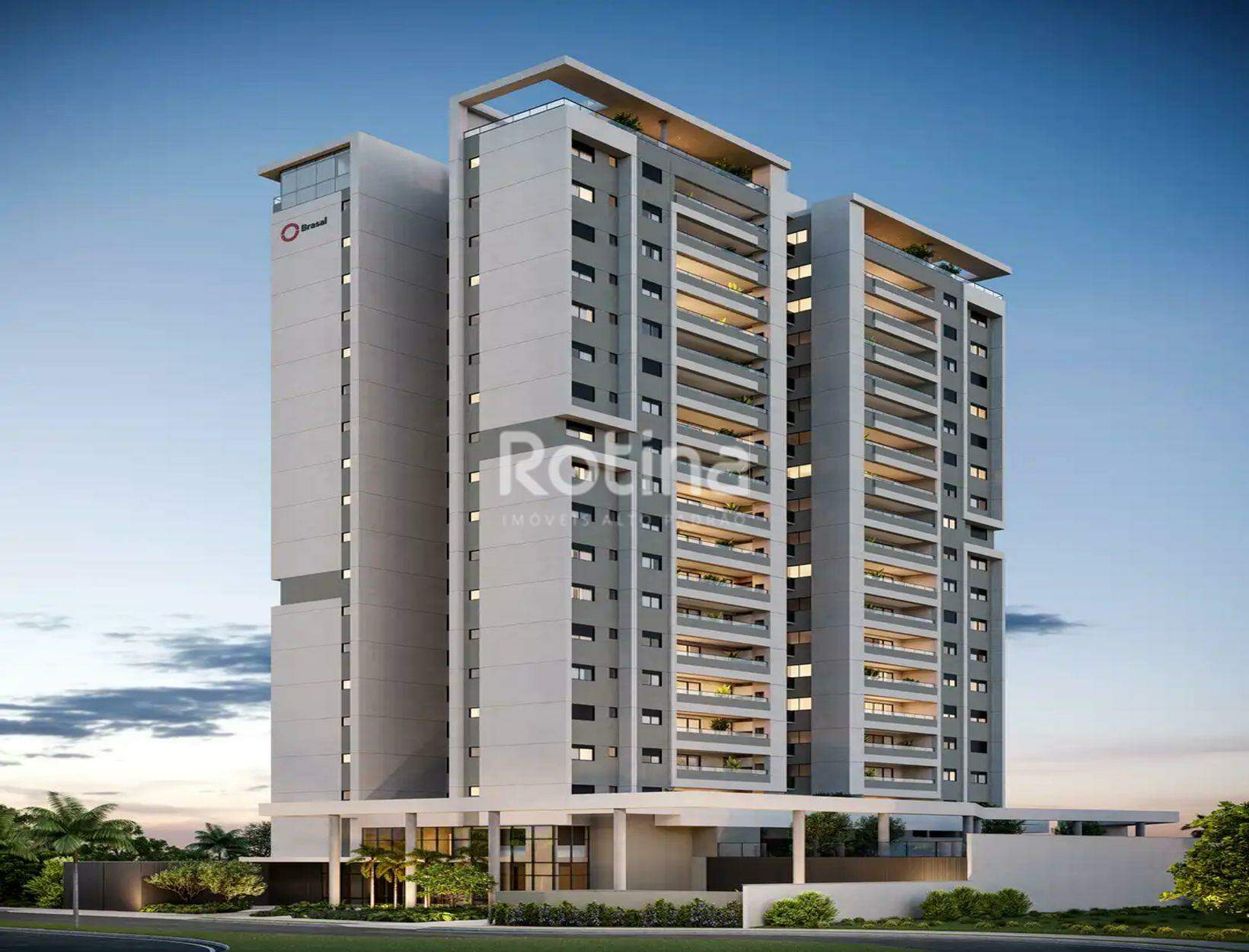 Apartamento à venda, 3 até 3 quartos em Uberlândia no bairro Jardim Sul no valor de R$ R$ 1.681.575,00 até R$ 2.246.705,00 - Rotina Imobiliária: 