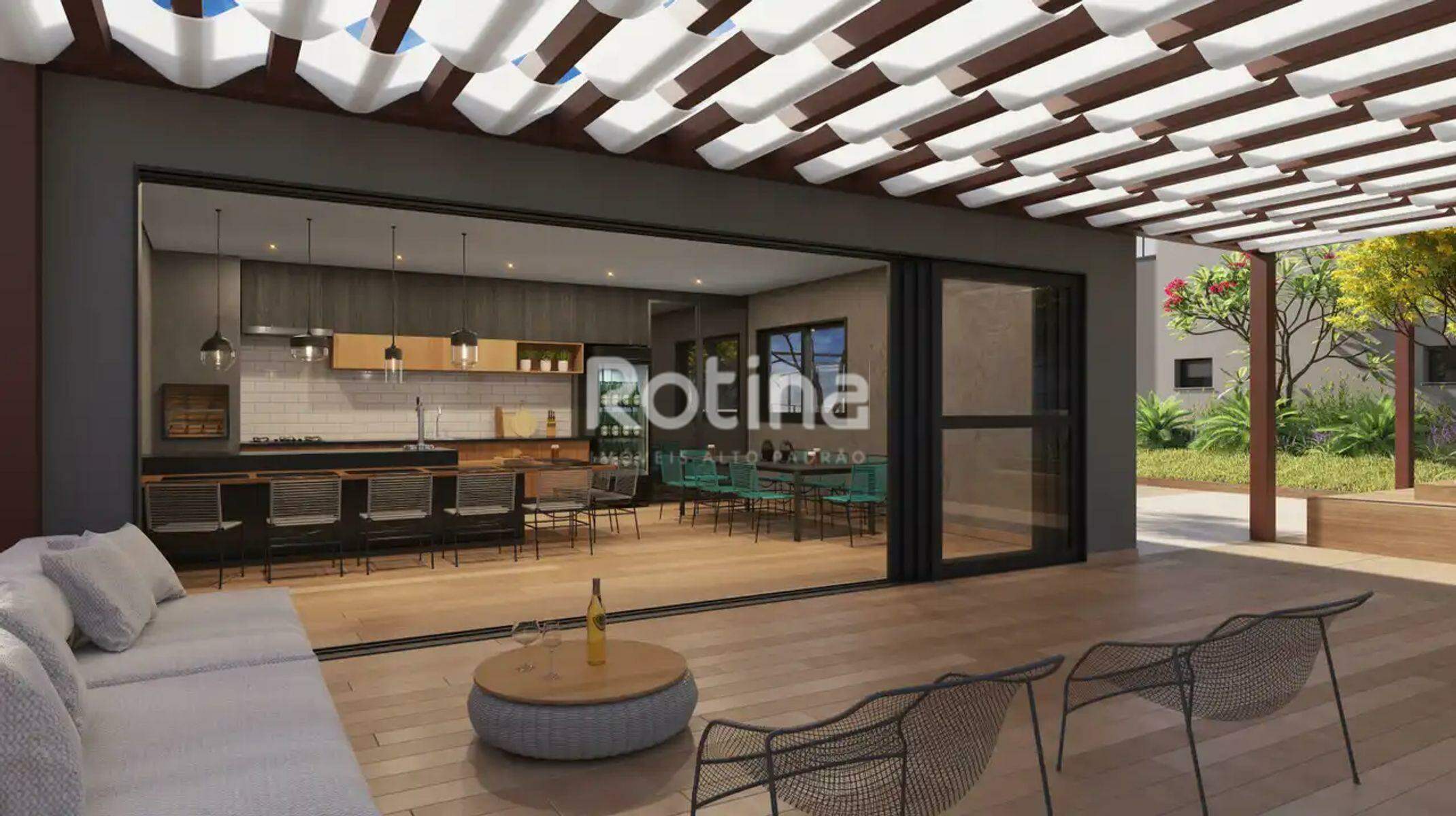 Apartamento à venda, 2 até 3 quartos em Uberlândia no bairro Jardim Sul no valor de R$ R$ 700.795,00 até R$ 1.002.056,00 - Rotina Imobiliária: Espaço gourmet