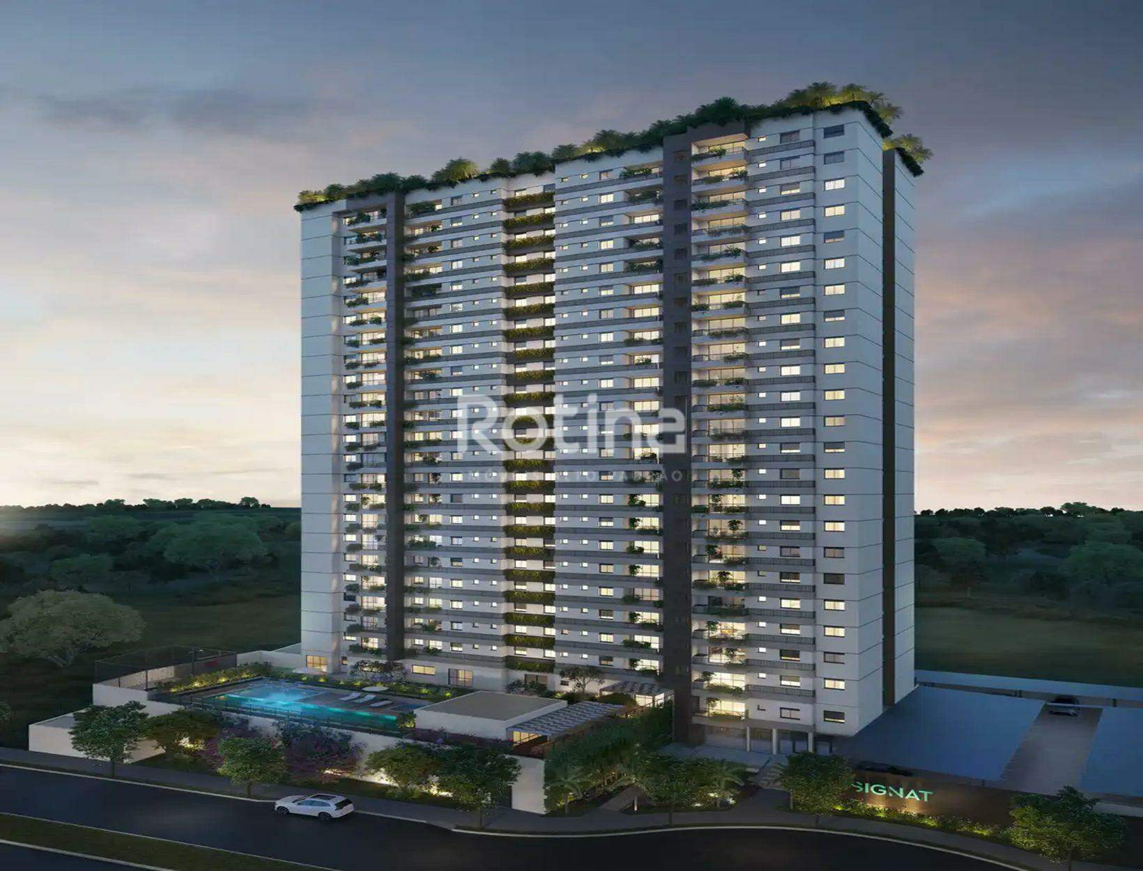 Apartamento à venda, 2 até 3 quartos em Uberlândia no bairro Jardim Sul no valor de R$ R$ 700.795,00 até R$ 1.002.056,00 - Rotina Imobiliária: 