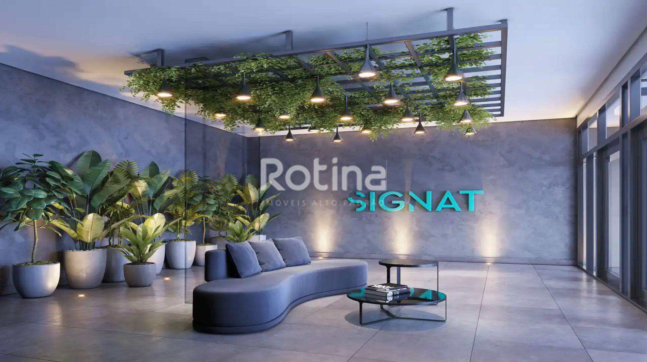 Apartamento à venda, 2 até 3 quartos em Uberlândia no bairro Jardim Sul no valor de R$ R$ 700.795,00 até R$ 1.002.056,00 - Rotina Imobiliária: Hall de entrada