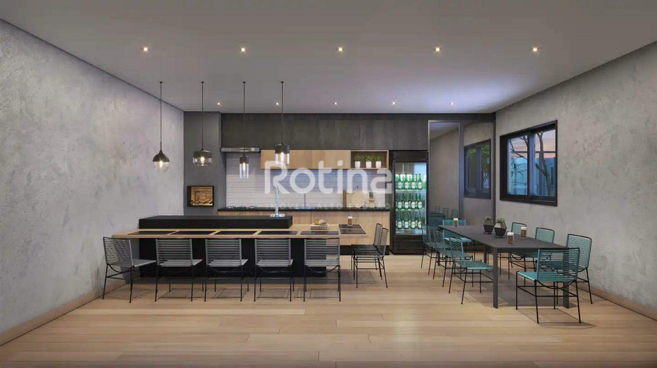 Apartamento à venda, 2 até 3 quartos em Uberlândia no bairro Jardim Sul no valor de R$ R$ 700.795,00 até R$ 1.002.056,00 - Rotina Imobiliária: Espaço gourmet