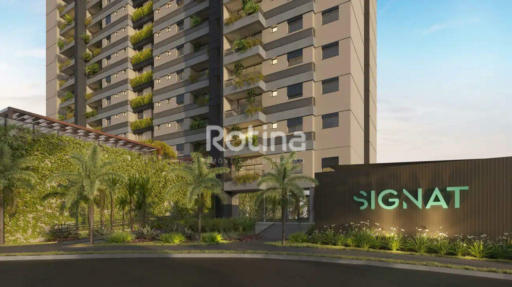 Apartamento à venda, 2 até 3 quartos em Uberlândia no bairro Jardim Sul no valor de R$ R$ 700.795,00 até R$ 1.002.056,00 - Rotina Imobiliária: Entrada