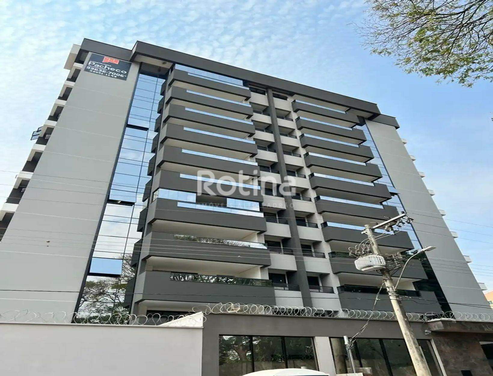 Apartamento à venda, 3 até 3 quartos em Uberlândia no bairro Patrimônio no valor de R$ R$ 845.000,00 até R$ 2.865.500,00 - Rotina Imobiliária: 