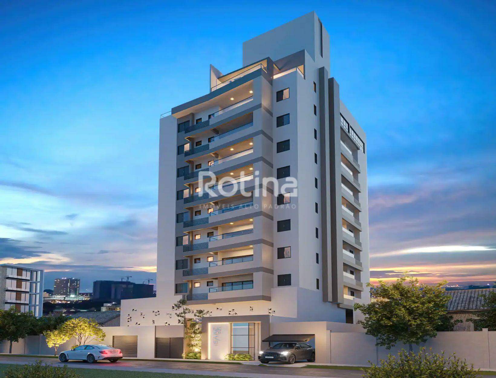 Apartamento à venda, 3 até 4 quartos em Uberlândia no bairro Santa Mônica no valor de R$ R$ 663.000,00 até R$ 1.947.000,00 - Rotina Imobiliária: 