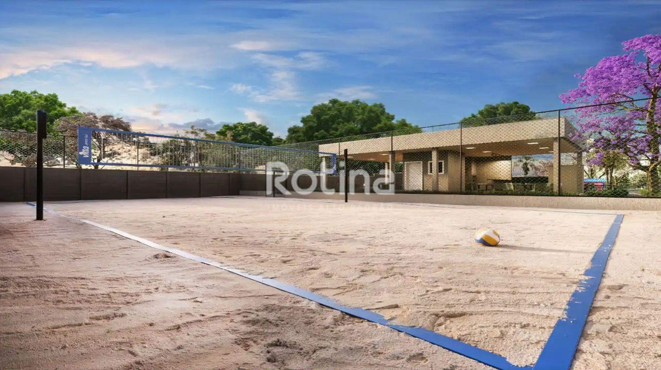 Apartamento à venda, 2 até 2 quartos em Uberlândia no bairro Shopping Park no valor de R$ R$ 231.072,00 até R$ 231.072,00 - Rotina Imobiliária: Quadra de beach tennis