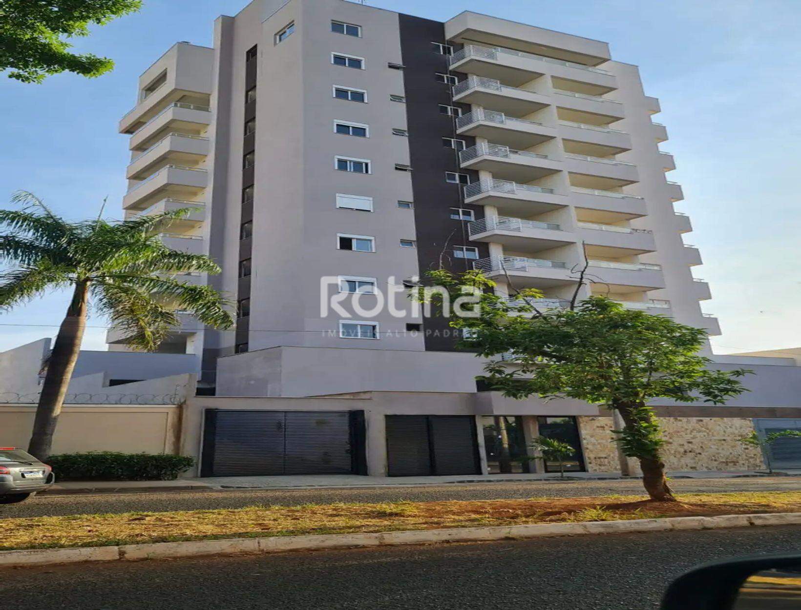Apartamento à venda, 1 até 3 quartos em Uberlândia no bairro Santa Mônica no valor de R$ R$ 318.000,00 até R$ 849.900,00 - Rotina Imobiliária: 