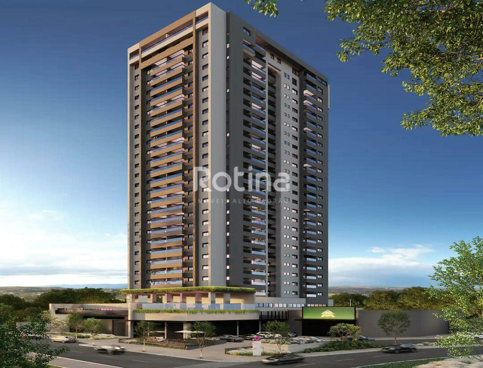 Apartamento à venda, 1 até 3 quartos em Uberlândia no bairro Gávea no valor de R$ R$ 820.196,00 até R$ 2.296.714,00 - Rotina Imobiliária: 