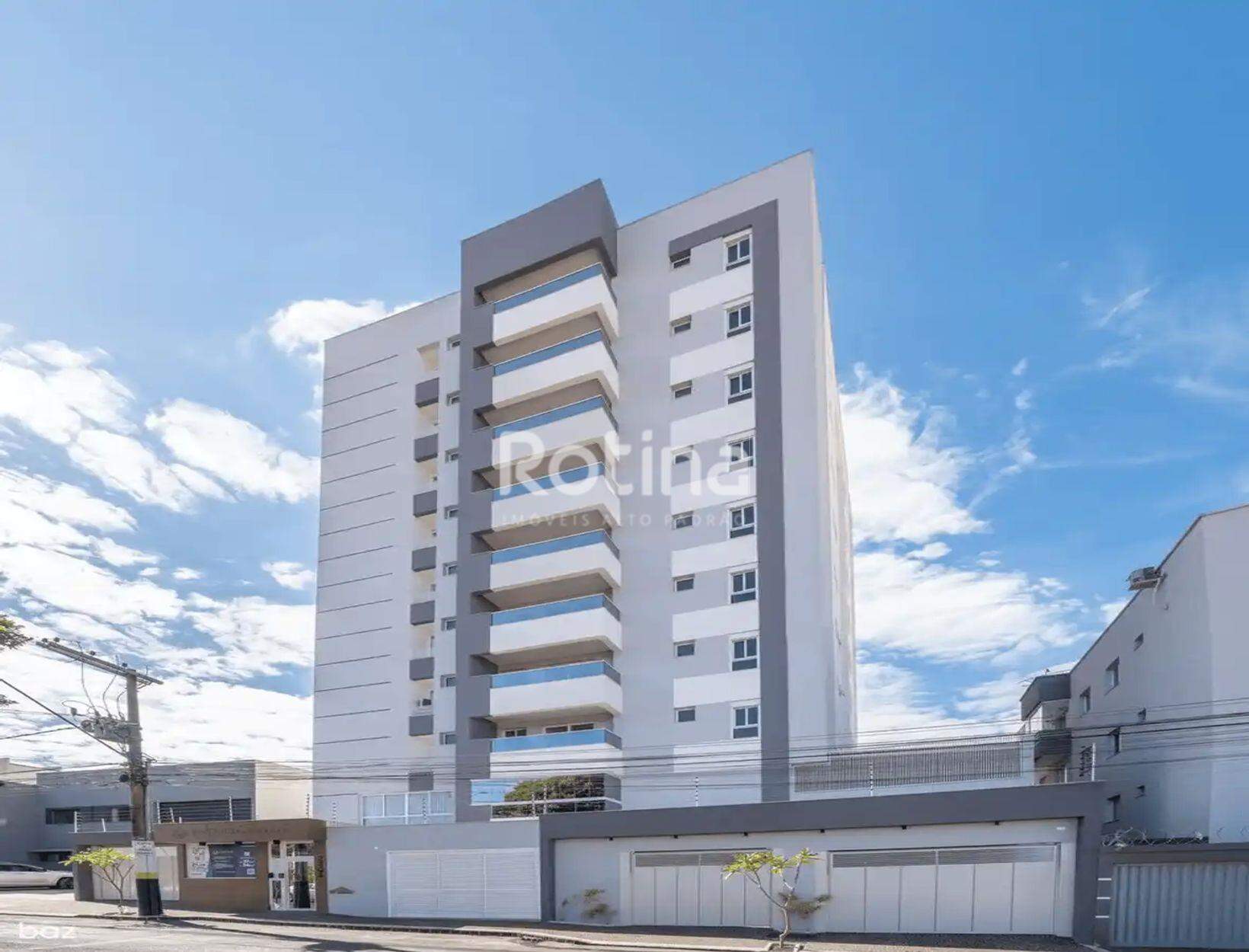 Apartamento à venda, 2 até 2 quartos em Uberlândia no bairro Segismundo Pereira no valor de R$ R$ 396.000,00 até R$ 396.000,00 - Rotina Imobiliária: 