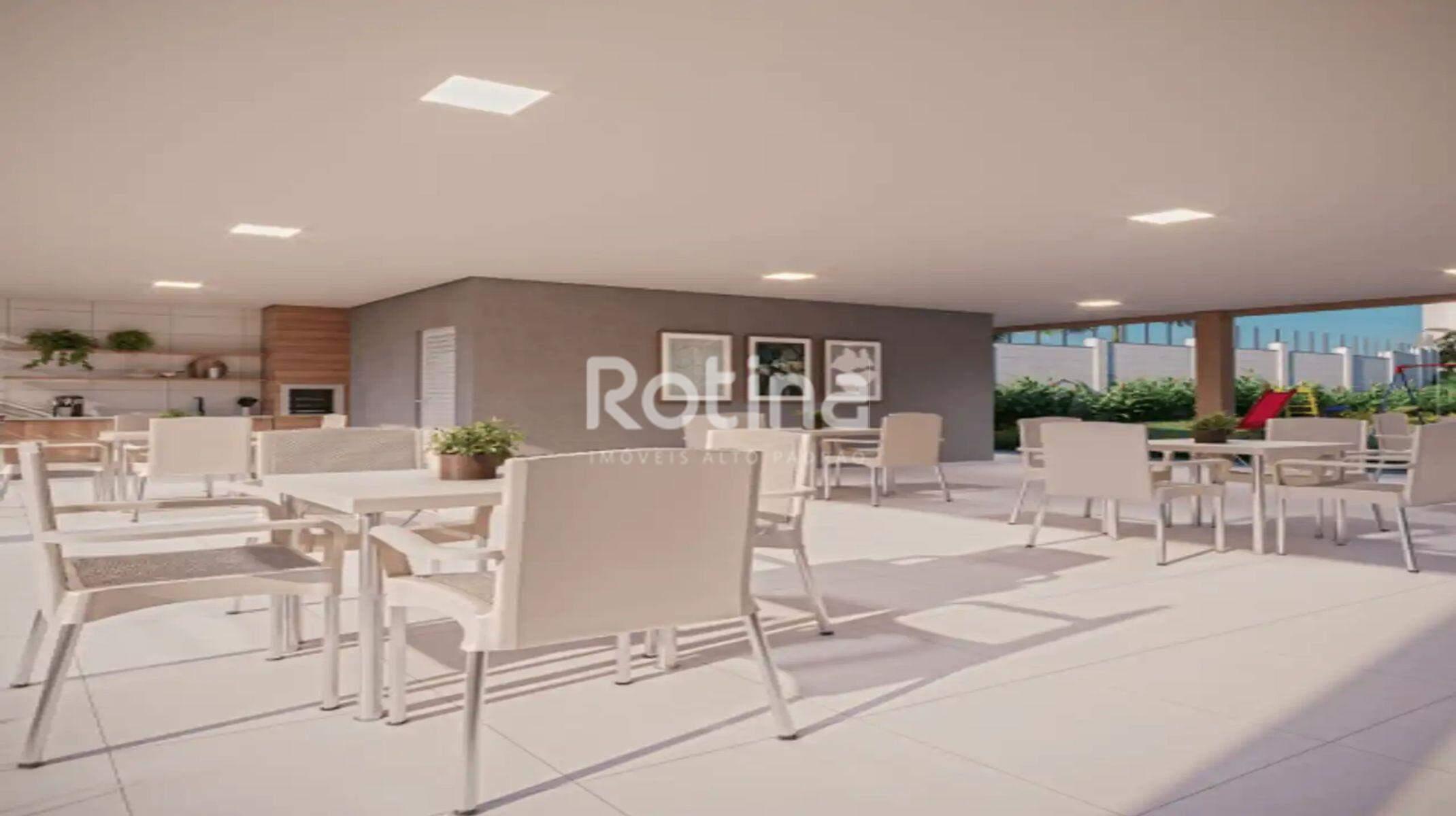 Apartamento à venda, 2 até 2 quartos em Uberlândia no bairro Bosque dos Buritis no valor de R$ R$ 233.778,00 até R$ 233.778,00 - Rotina Imobiliária: Salão de festas