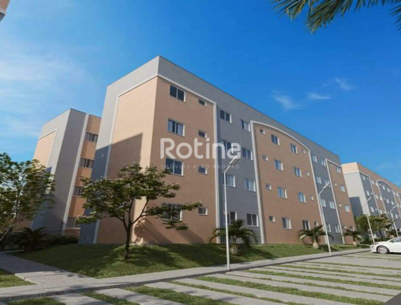 Apartamento à venda, 2 até 2 quartos em Uberlândia no bairro Bosque dos Buritis no valor de R$ R$ 233.778,00 até R$ 233.778,00 - Rotina Imobiliária: 