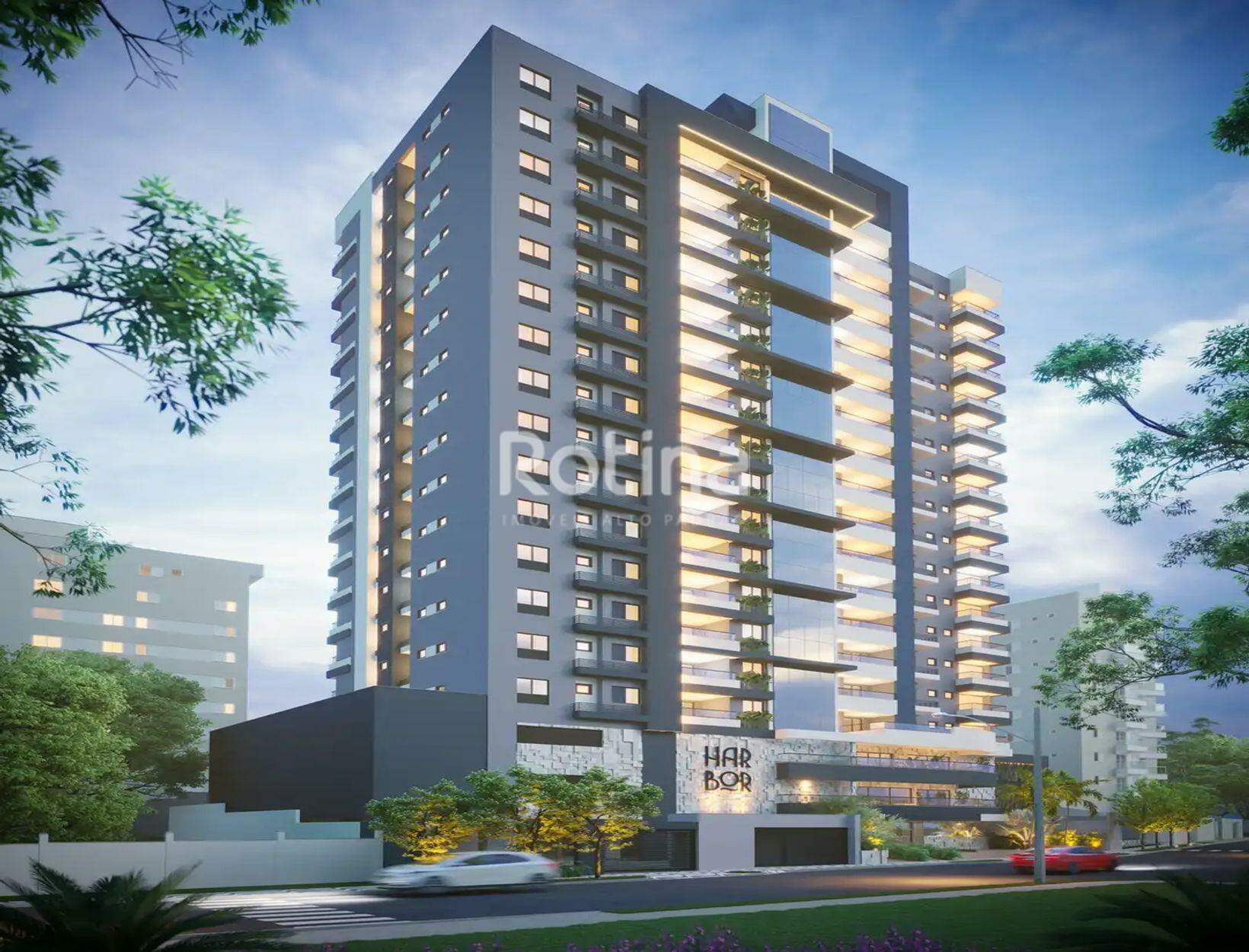 Apartamento à venda, 3 até 3 quartos em Uberlândia no bairro Patrimônio no valor de R$ R$ 1.095.000,00 até R$ 1.300.000,00 - Rotina Imobiliária: 