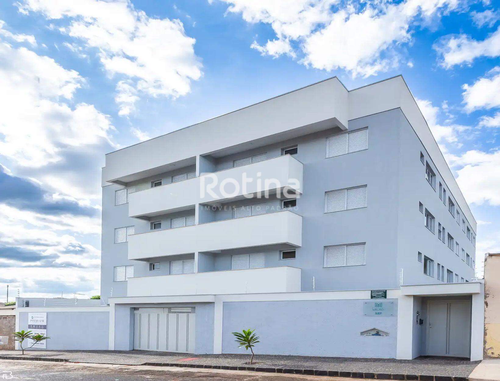 Apartamento à venda, 2 até 2 quartos em Uberlândia no bairro Pampulha no valor de R$ R$ 286.400,00 até R$ 286.400,00 - Rotina Imobiliária: 